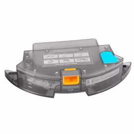 Depósito De Agua 350Ml Para Aspiradora Robot Z900 ...