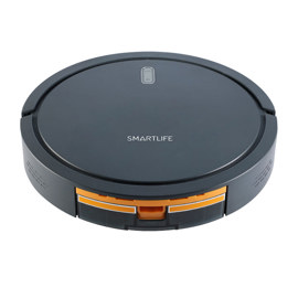 Aspiradora Robot Smartlife Barre Trapea Extra Slim Sl-rvc013