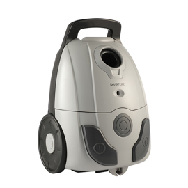 Aspiradora con bolsa Smartlife 1600 Watts SL-VC16BAG