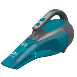 Aspiradora Inalámbrica De Mano Black+Decker Hwvi225j...