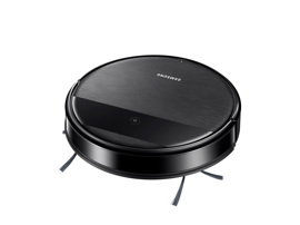 Aspiradora Robot Powerbot E 2 En 1 Inverter Wifi Co...