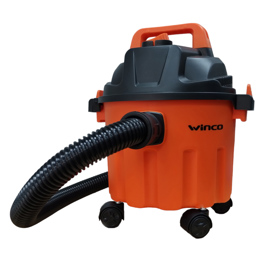 Winco W530 Aspiradora Polvo Y Liquido 10l C/ Sopladora