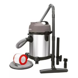 Aspiradora tacho sin bolsa Philco 1200W 18 lts PHAST1833PI