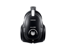 Aspiradora Sin Bolsa 2000 W Negra Vc20ccnmaeb