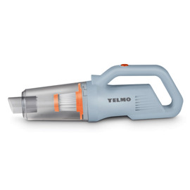 Yelmo As-3240 Aspiradora Para Auto Recargable Usb