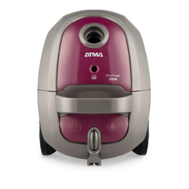 Aspiradora Atma 94AS9121PI Trineo Bolsa 2000W