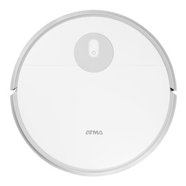 Aspiradora Trapeadora Robot Atma 94ATAR21C1PI 55w Filtro Hepa