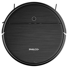Aspiradora Y Trapeadora Robot Philco Pharo23dh