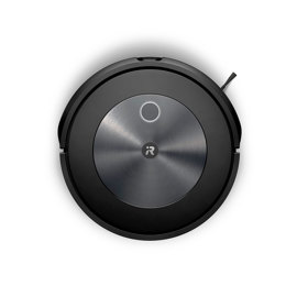Aspiradora Robot Roomba J7+ Vaciado Automático WiFi ...