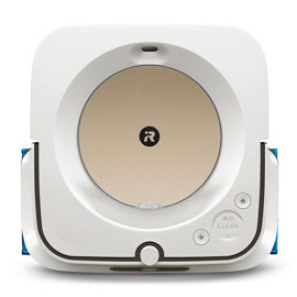 Robot Trapeador Braava Jet M6 WiFi Blanco M613830