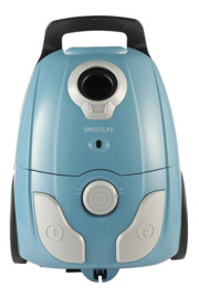 Aspiradora Smartlife Sl-vc18bab 2.5l  220v-240v