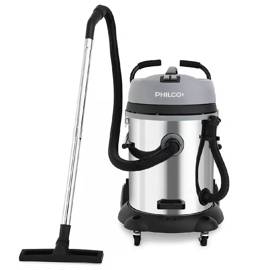 Aspiradora De Tacho Multifuncional 2 En 1 60L Phast6...