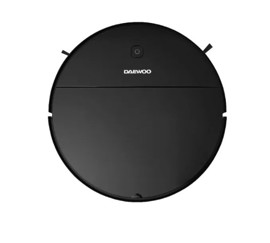Aspiradora Robot Daewoo Delta Dwrvde1 Anticaida Barre Aspira