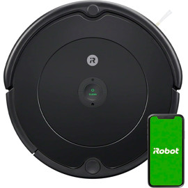 Aspiradora Robot Roomba 692 Wifi Alexa