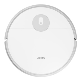 Aspiradora Robot Trapeadora Atar21c1dh Filtro Hepa