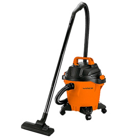Aspiradora W531 Polvo Y Liquido 20L