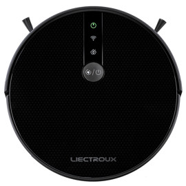 Aspiradora Robot C30b Trapeadora 3 Modos 200M2 App ...