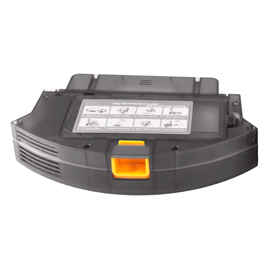 Deposito De Polvo Para Aspiradora Robot C30b
