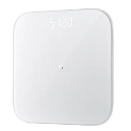 Balanza Baño Digital  Mi Smart Scale 2 Bluetooth 150...