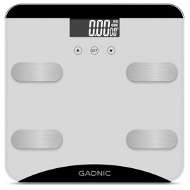 Balanza Digital G13 Electrica Control Grasa