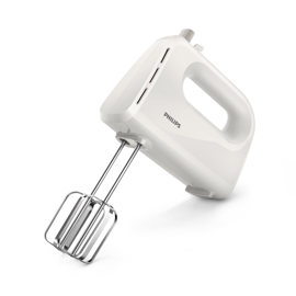 Batidora De Mano Hr3700/05 200W