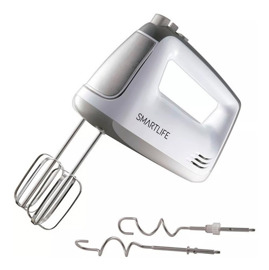 Batidora de mano Smartlife 300 Watts SL-HM1035PN