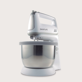 Batidora De Mano  300 Watts SlHmr5035ixpn