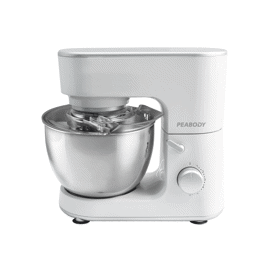 Batidora De Mesa PeBm102s 1000W Gris