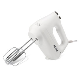 Batidora De Mano 91Bm8740bap 6 Vel Con Bowl Turbo