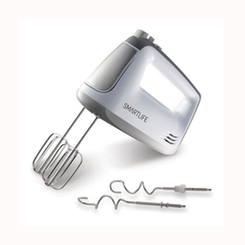 Batidora De Mano Slhm1035pn Blanca