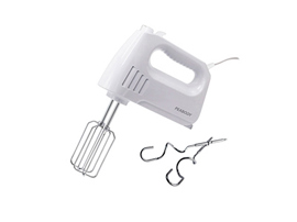 Batidora De Mano Blanca PeHm550