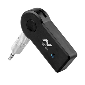 Receptor Bluetooth Rbt2 Audio Aux Spotify Musica Au...