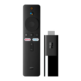 Tv Stick Mi Full Hd Chromecast Smart Netflix Disney