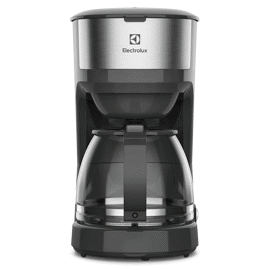 Cafetera Eléctrica Inox Ecm20 1,2L
