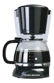 Cafetera Eléctrica Cm03