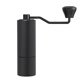 Molinillo De Café Manual Profesional Con Regulador ...
