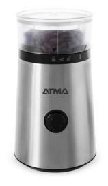 Molinillo Electrico Mc8141p Pro Cook 150W Acero Ino...