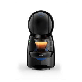CAFETERA MOULINEX DOLCE GUSTO PICCOLO XS-NEGRA PV1A0858