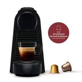 Cafetera  Essenza Mini  Negra 06Lts…