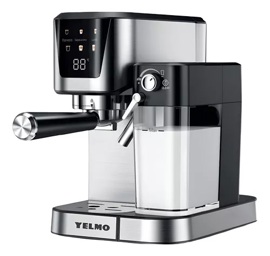 Cafetera Expresso Tactil  Ce5119 1350W 20Bar Espumad...