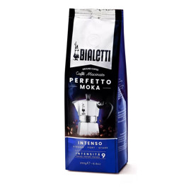 Café Perfetto Moka Intenso «» X 250 Gr.