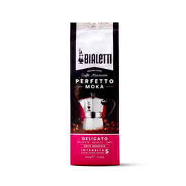 Cafe Perfetto Moka Delicato 250Gr