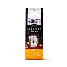 Café Molido Perfetto Moka Vaniglia Vainilla 250 Gr