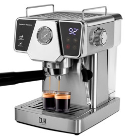 Cafetera Cme07 Automática Para Cafe Molido 220V 135...