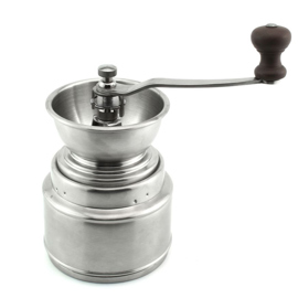 Molinillo De Cafe Manual