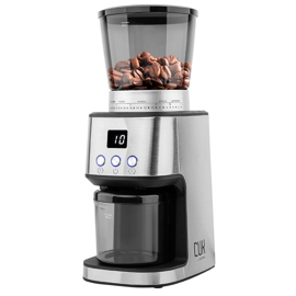 Molinillo De Cafe Electrico  Kahve Línea Cuk