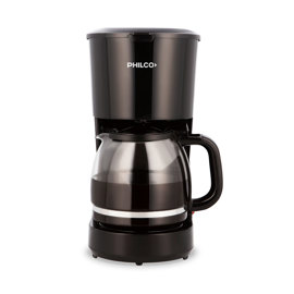Cafetera De Filtro  1.5L Caph9416bp