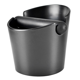 Tacho Tira Borra Abs Plástico Para Café Molido Bari...