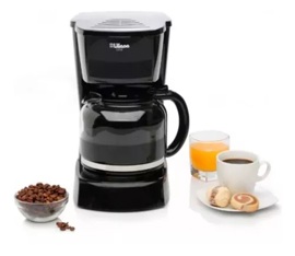 Cafetera De Filtro Cofix Ac960 Electrica 1.8 Listro...