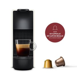 Cafetera  Essenza Mini C Blanca 06L…